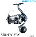 SHIMANO 13バイオマスター 4000 XG