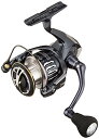 SHIMANO 17ツインパワー 4000