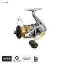 SHIMANO 17 セドナ　400XG 4000XG