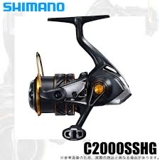 SHIMANO 21 ソアレ SoaRe XR C2500S