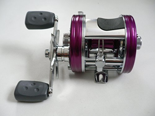 AbuGarcia アンバサダー 6500CL