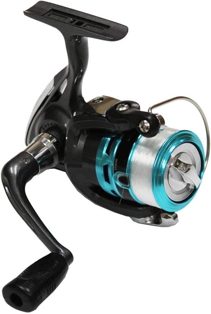 DAIWA ファイヤースピン EM 2500