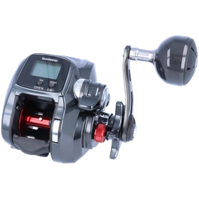 シマノ 19 プレイズ600 シマノ（SHIMANO） 19 プレイズ 600 PEライン2号300mセット(サンライン