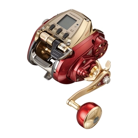 DAIWA 21シーボーグ 300Jの最安値・インプレ・釣果 | 本音の口コミが