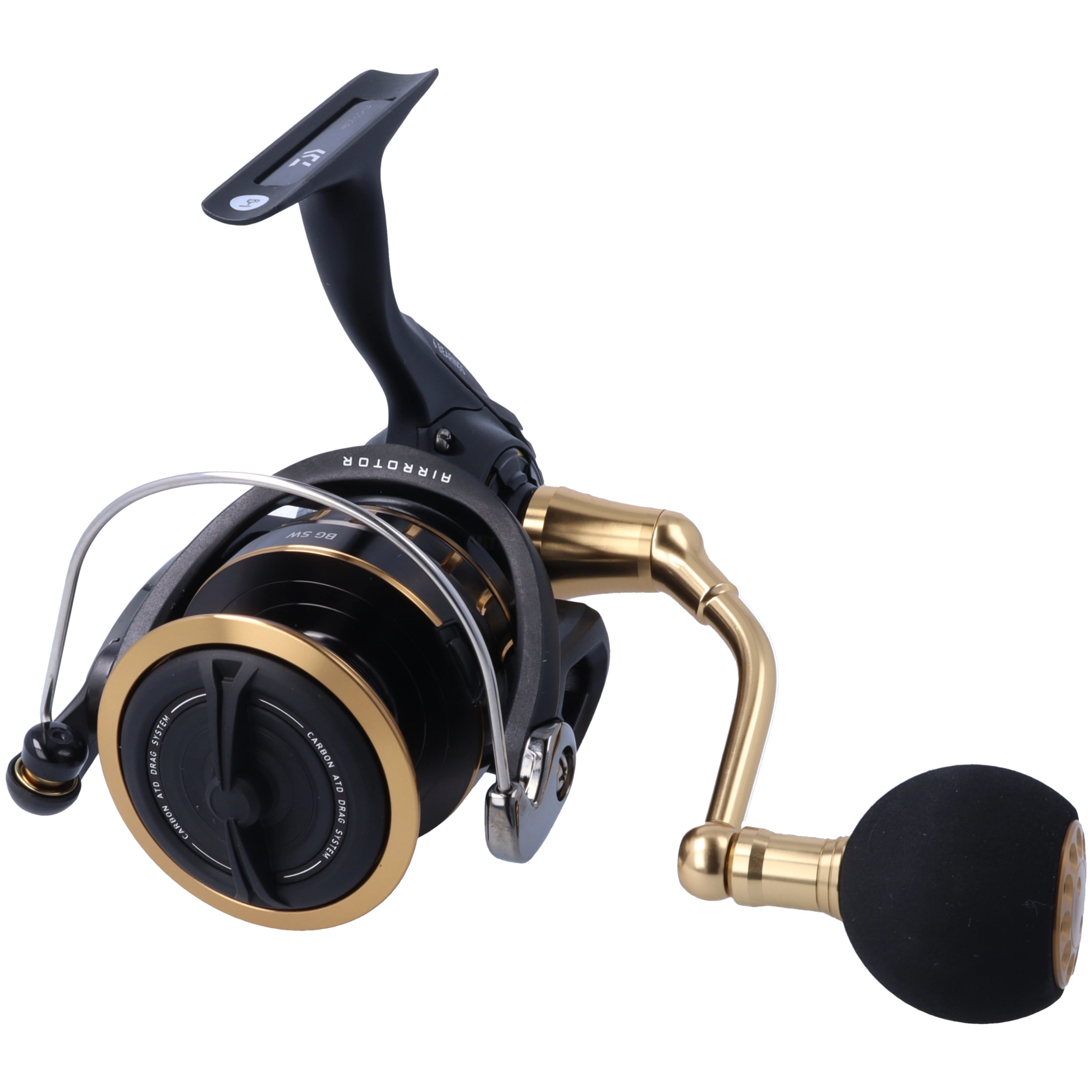 DAIWA 23BG SW 5000D-CXHの最安値・インプレ・釣果 | 本音の