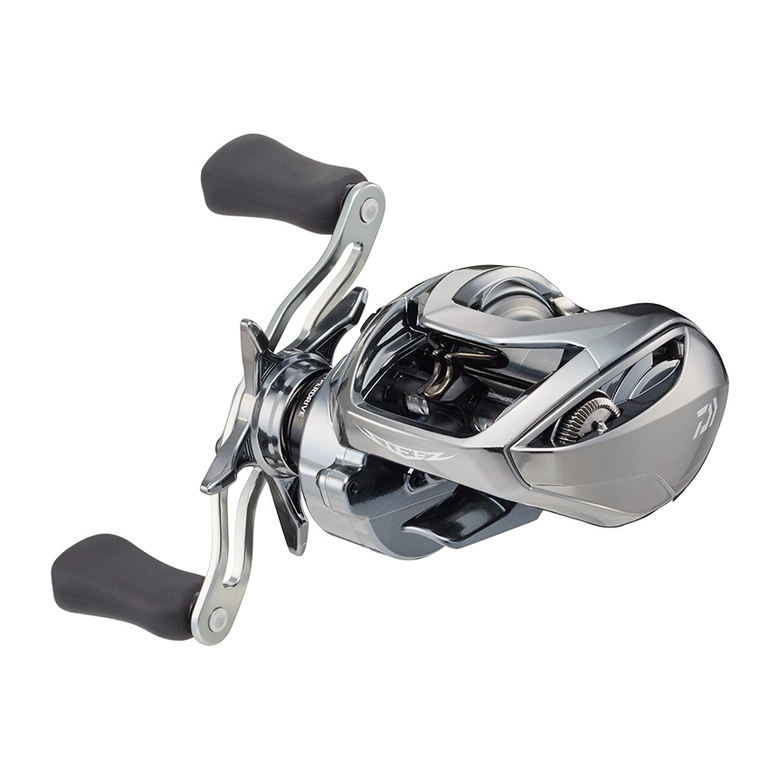 DAIWA スティーズ リミテッド SV TW 1000S 2022年モデルの最安値 ...