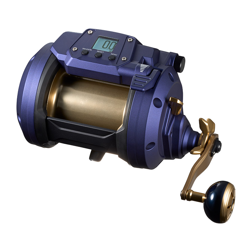 DAIWA 23シーパワー 1200 1200