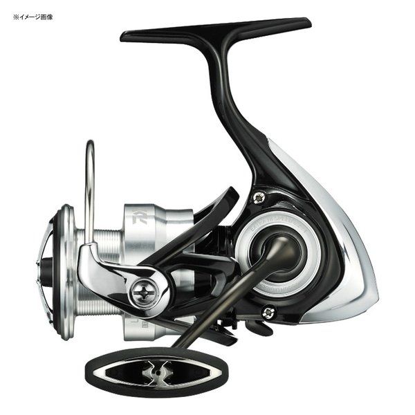DAIWA 19レグザ LT5000D-CXH