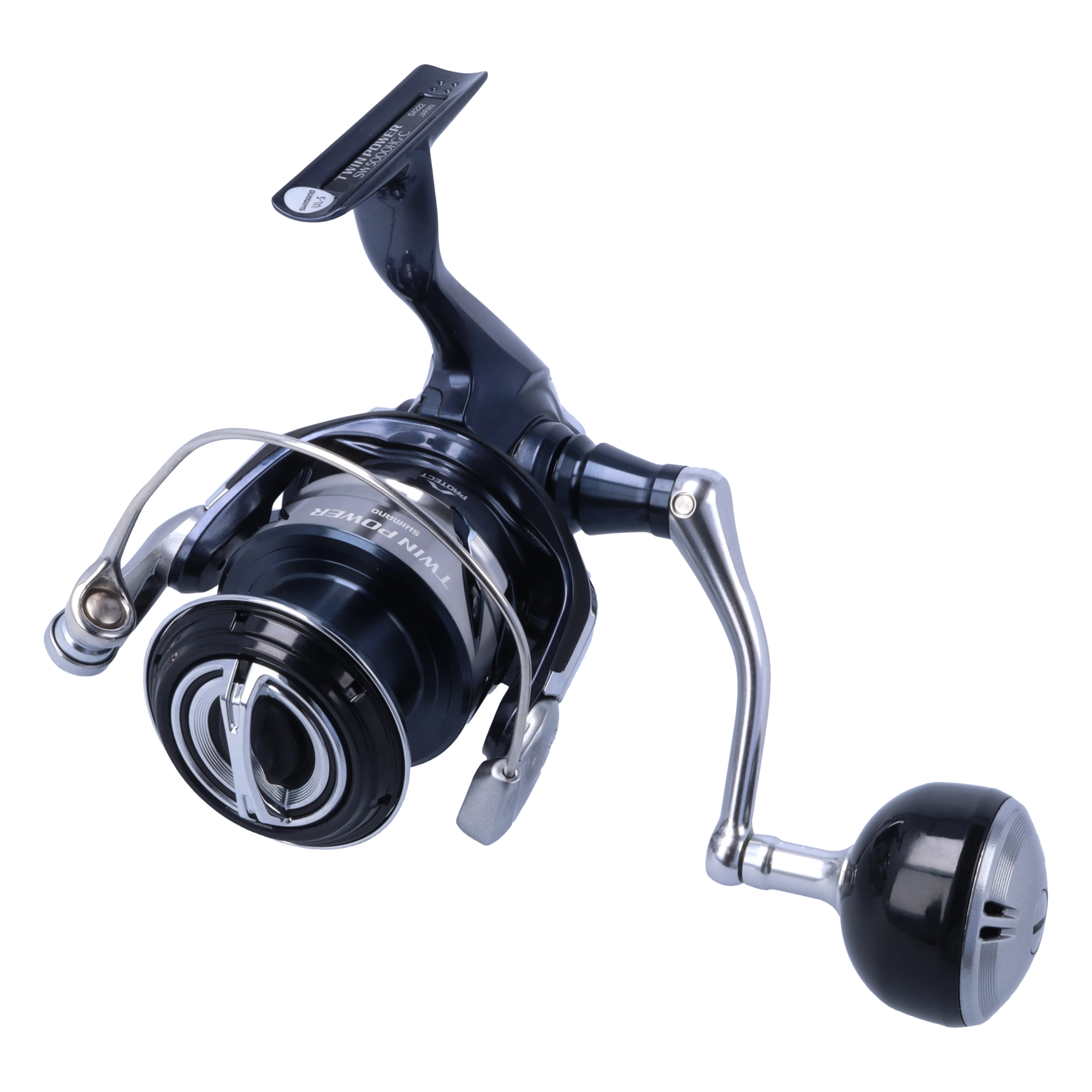 SHIMANO 21ツインパワー SW 8000HGの最安値・インプレ・釣果 | 本音の 