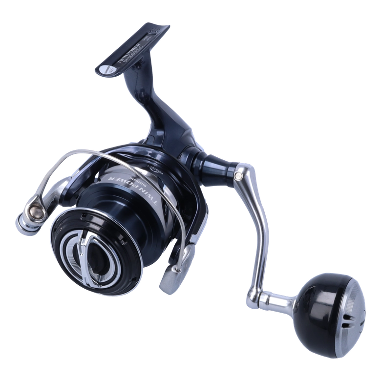 SHIMANO 21ツインパワー SW 8000PGの最安値・インプレ・釣果 