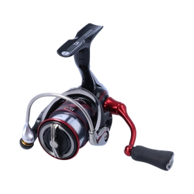 ダイワ　18月下美人 MX LT 2000S　アジング、メバリング、ライトゲーム アンダー2万の本命！月下美人MXが【LTコンセプト】でさらに