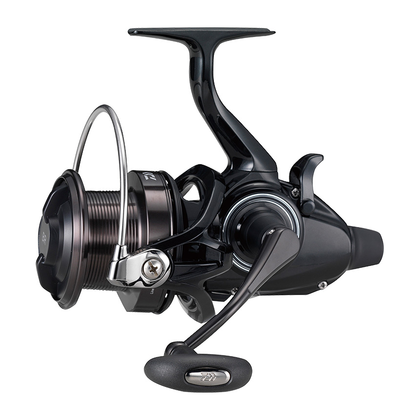 DAIWA 15カープイズム 4500BR