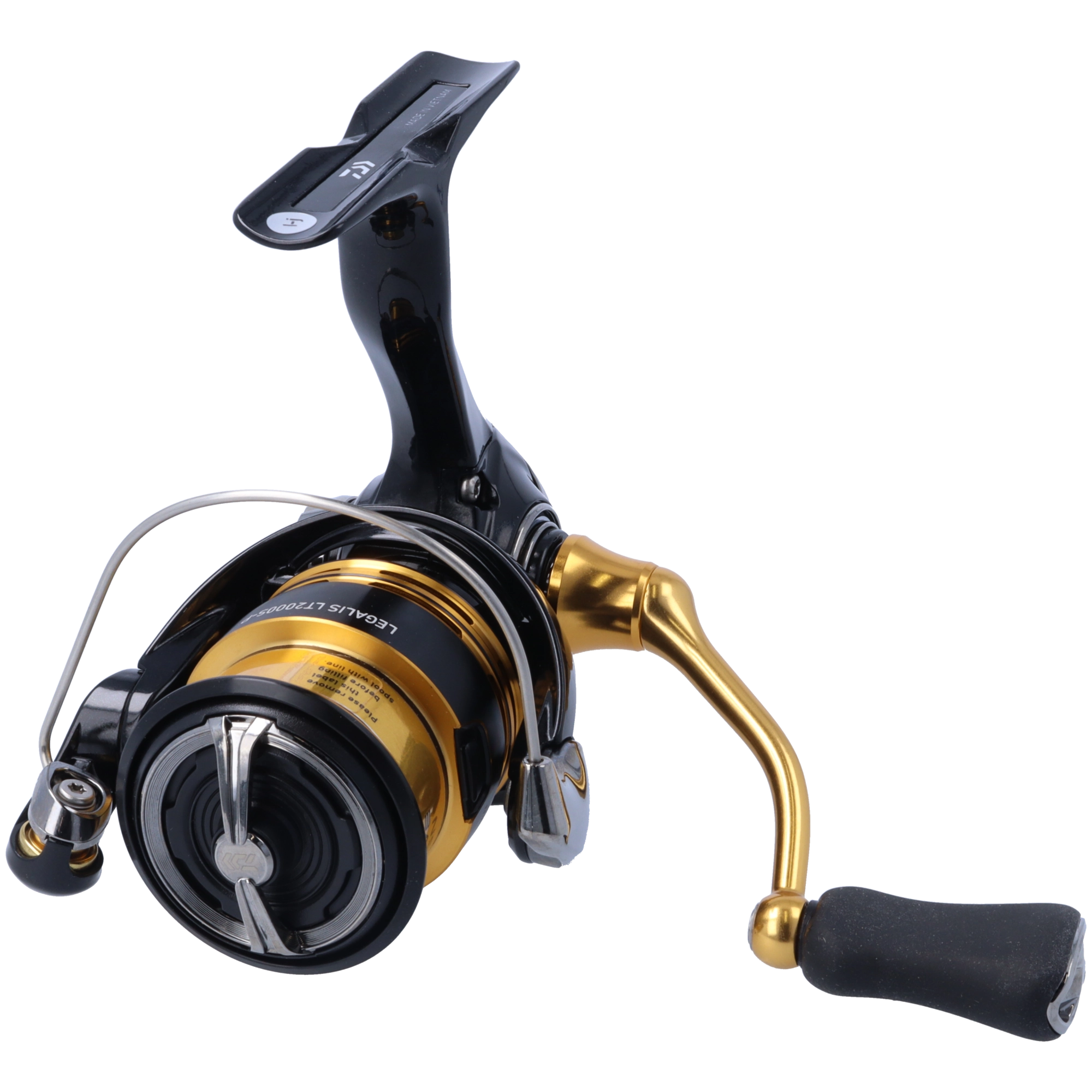 DAIWA 23レガリス LT4000-CXHの最安値・インプレ・釣果 | 本音の口コミ 