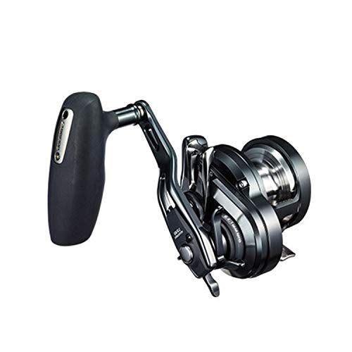 SHIMANO オシアジガー F カスタム 2000 HG