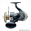 DAIWA 20ソルティガ 18000h