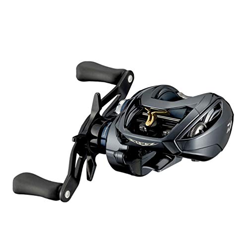 DAIWA スティーズAIR TW 500XXHL K.T.F KAHEN