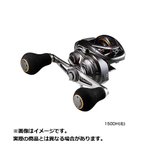 SHIMANO ベイゲーム 301PG