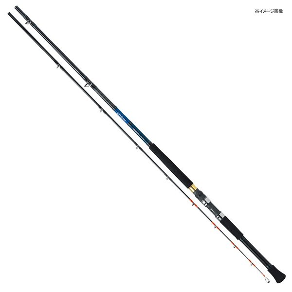 DAIWA デープゾーン（7：3調子) X　200-210