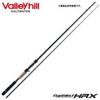 Valleyhill サイファリスト HRX CPHS-910H/Plus