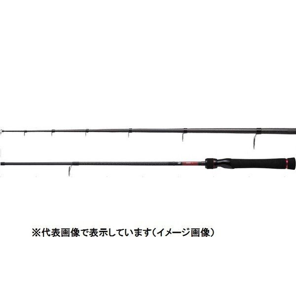 DAIWA チニング x 710ML