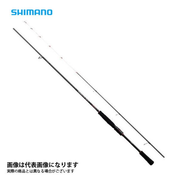 SHIMANO セフィア S611ML-S