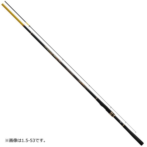 DAIWA 20トーナメントISO AGS 2-53