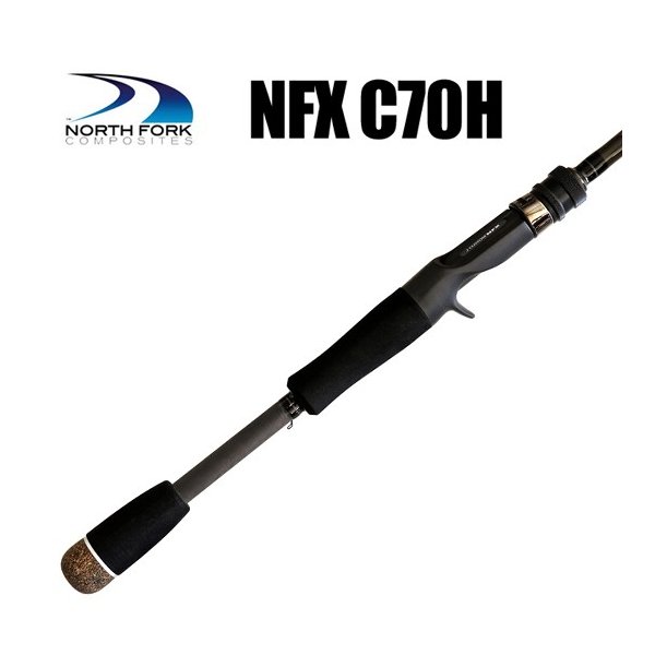 North Fork Composites ノースフォークコンポジット　NFX C70H NFX C70H