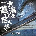 SLASH フルセイル・シーフ FT-B642