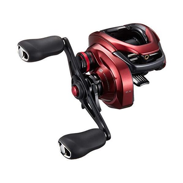 SHIMANO 19スコーピオン1602R-5 1602R-5