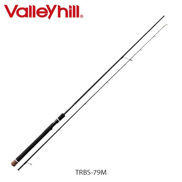 Valleyhill タイドレイカー TRBS-79M