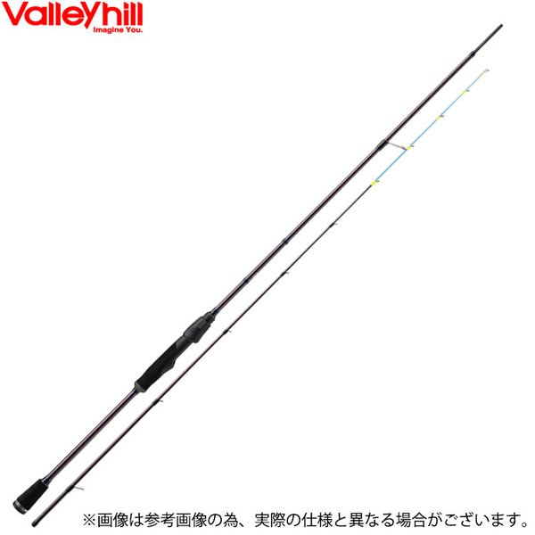 Valleyhill レトロマティックエックス RMXS-63S