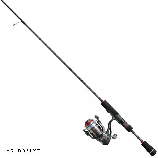 alpha tackle エアストコンボ アジング S592UL/SL 69154