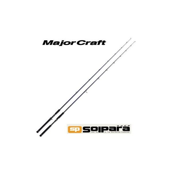 MajorCraft ソルパラ（タコ） SOLPARA