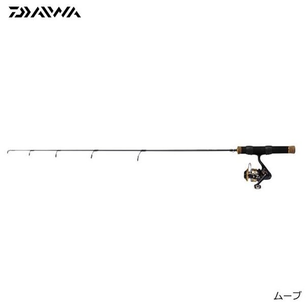 DAIWA 穴釣り MC 1000
 1000 M