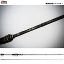 AbuGarcia クロスフィールド702M .