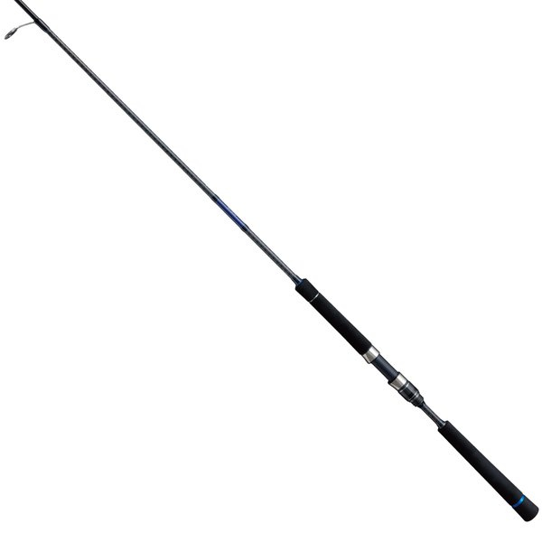 alpha tackle WIZZ TROUT MASTER ST60