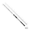 SHIMANO グラップラーBB タイプLJ 66-0