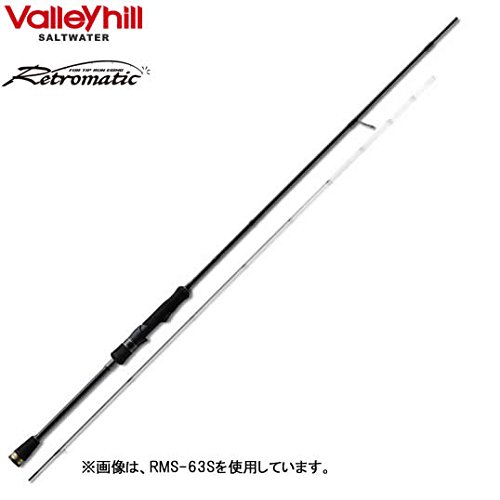 Valleyhill レトロマティック RMC-635Metal