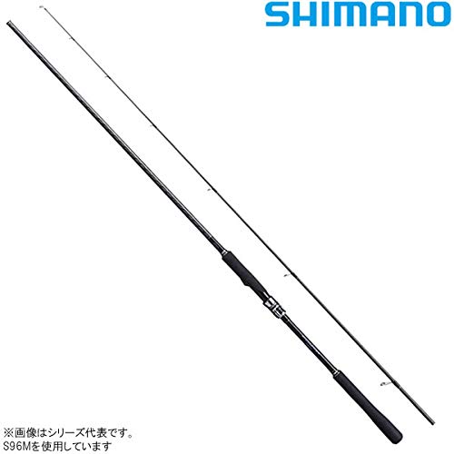 SHIMANO エンカウンター S96MH