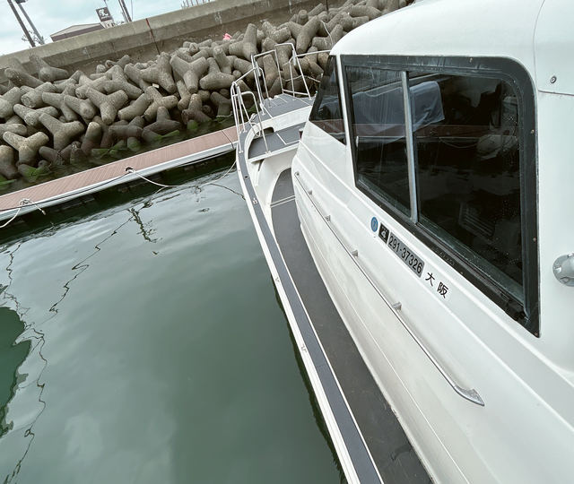 エムズセカンド 4枚目の画像