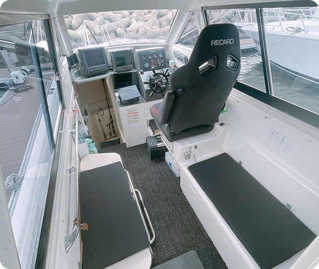 エムズセカンド 2枚目の画像