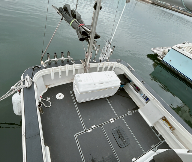 エムズセカンド 5枚目の画像