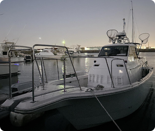 エムズセカンド 1枚目の画像