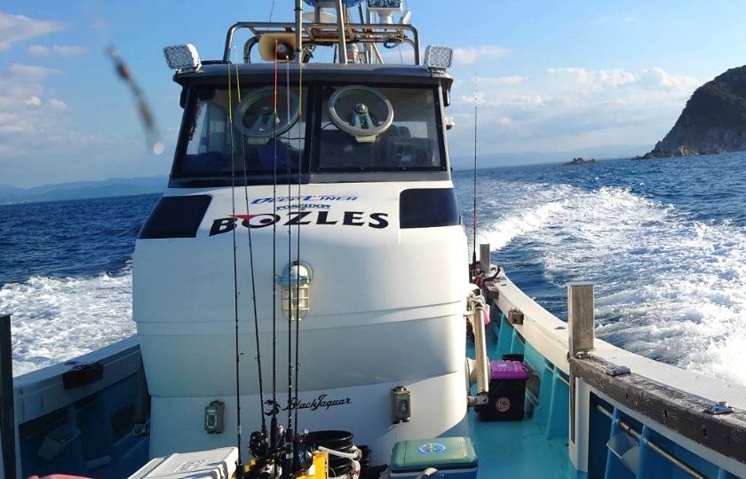 海咲丸 1枚目の画像