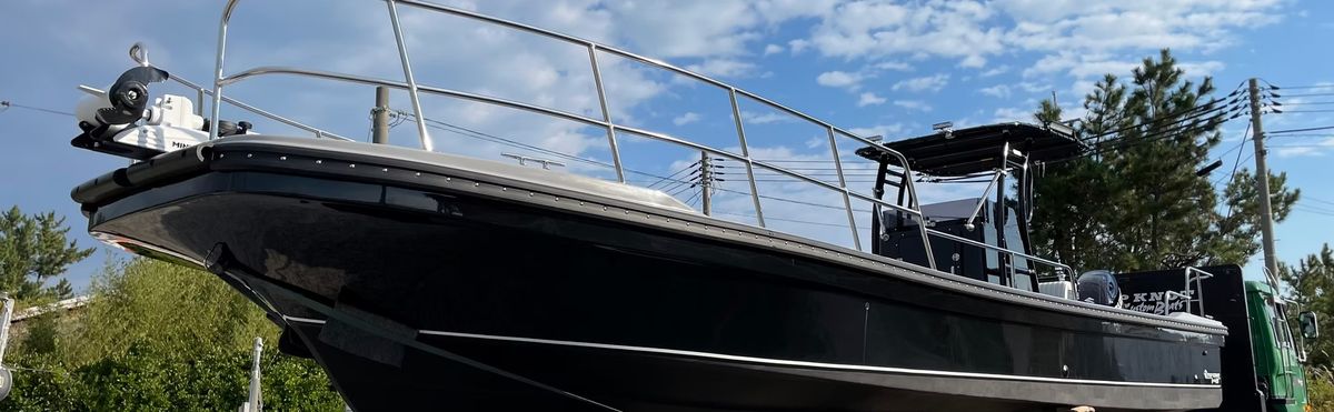 Sea Wolf 1枚目の画像