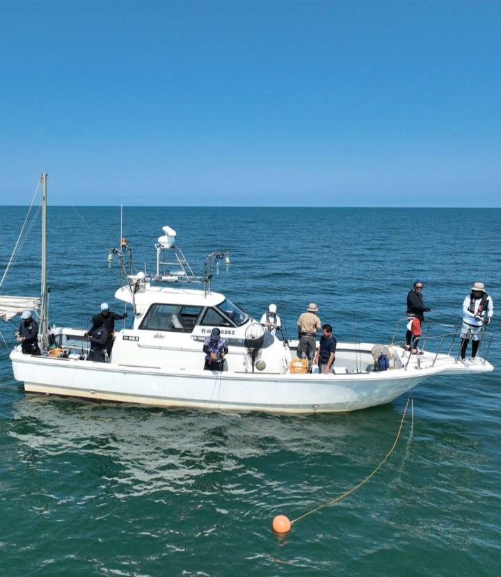 韋駄天 1枚目の画像