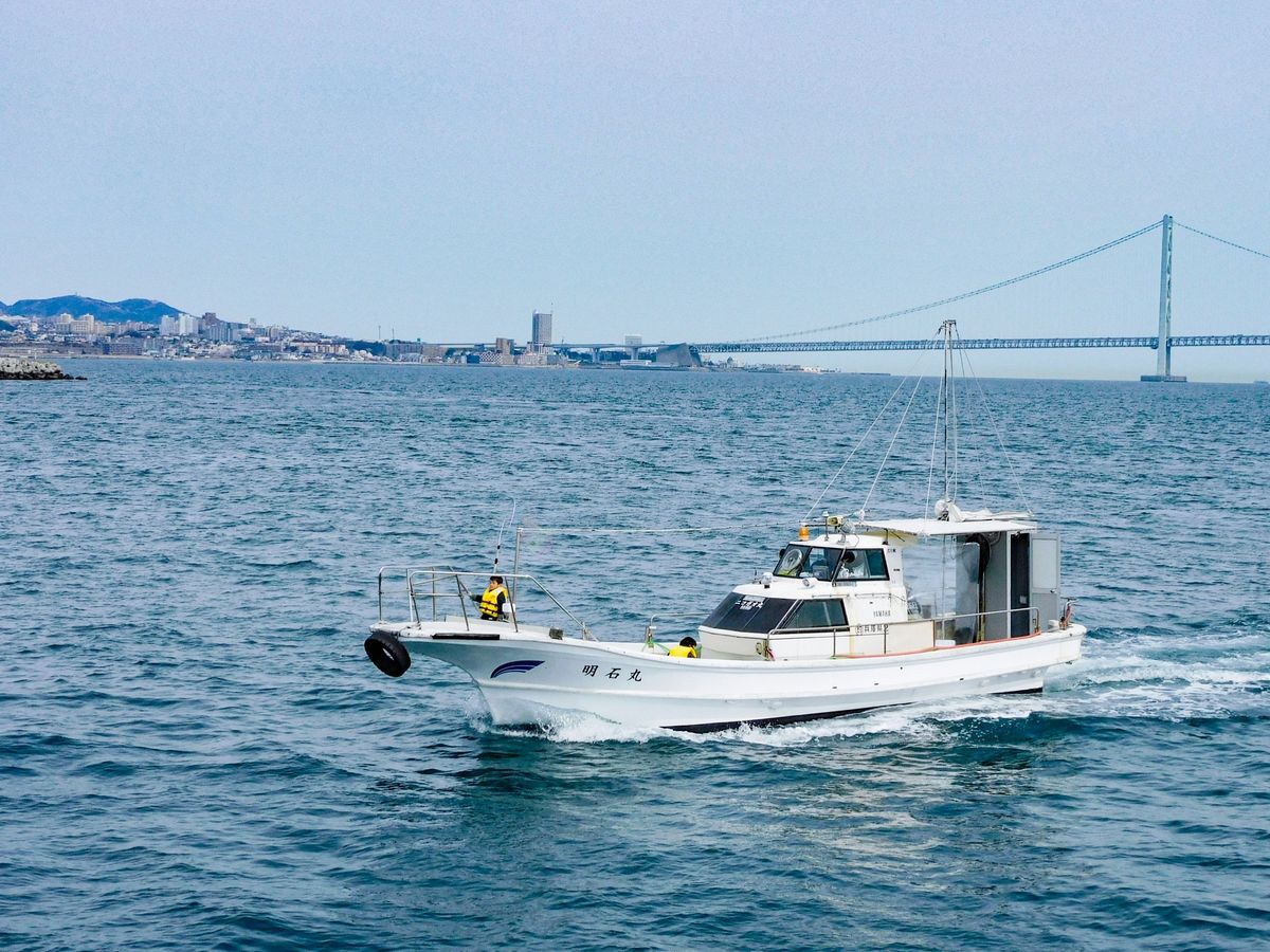 ニコガオ丸 3枚目の画像