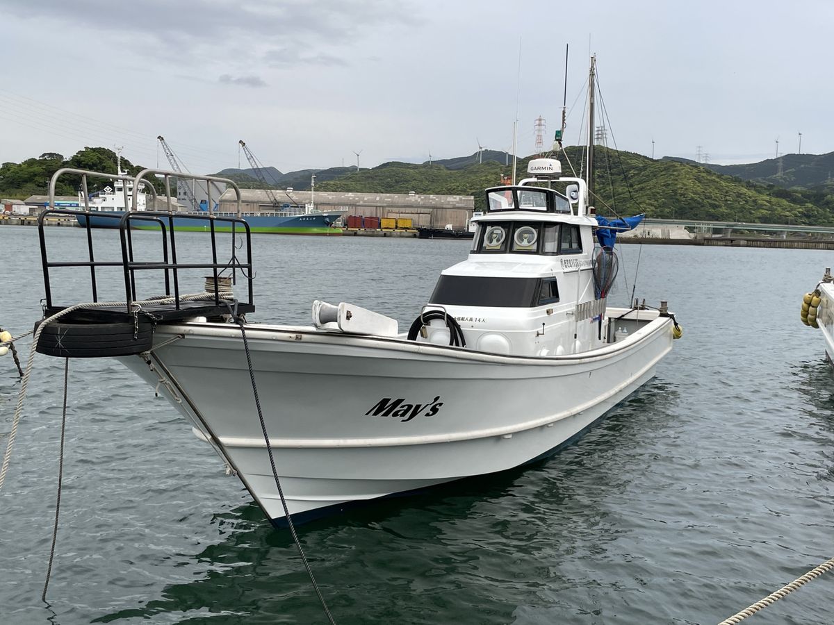 May'sガイドサービス 1枚目の画像