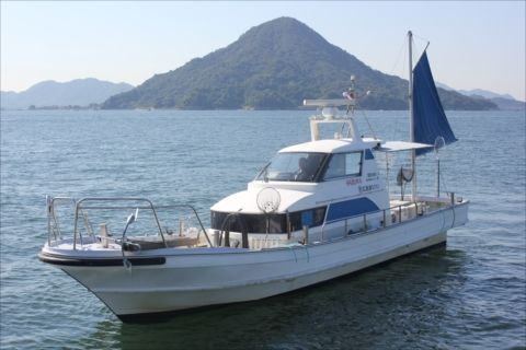 HARUKA丸 1枚目の画像