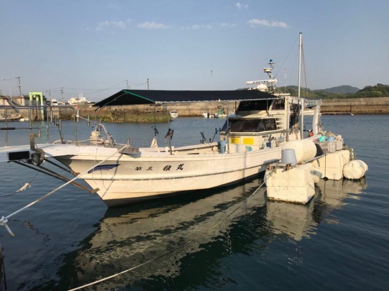 雅丸 1枚目の画像